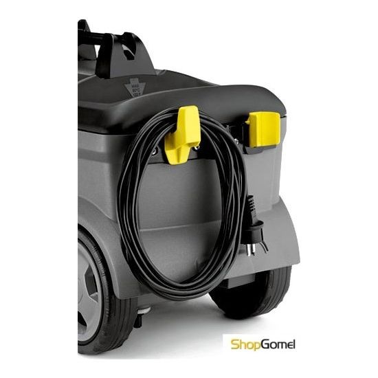 Пылесос Karcher Puzzi 10/1 [1.100-130.0]